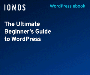 Best WordPress contact form plugins in comparison - IONOS